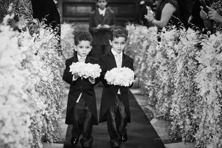 castello odescalchi wedding