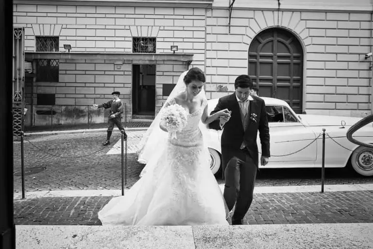 castello odescalchi wedding