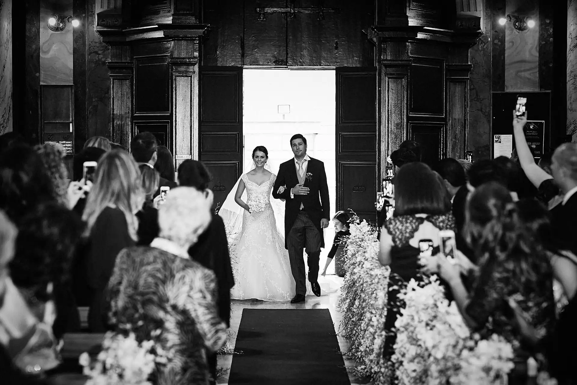 castello odescalchi wedding