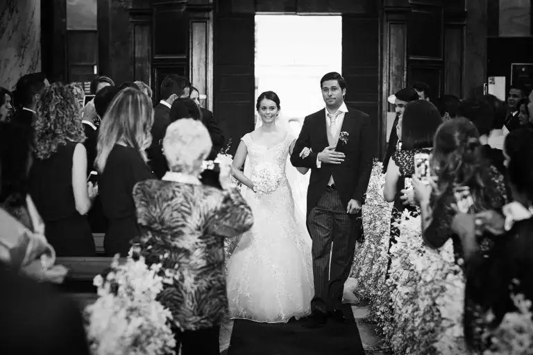 castello odescalchi wedding