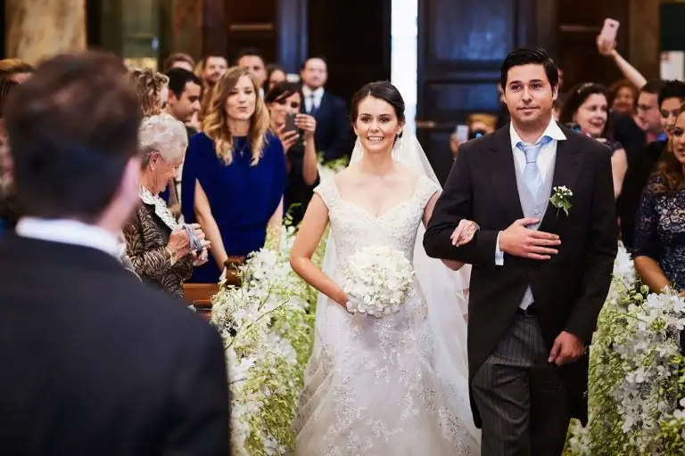 castello odescalchi wedding
