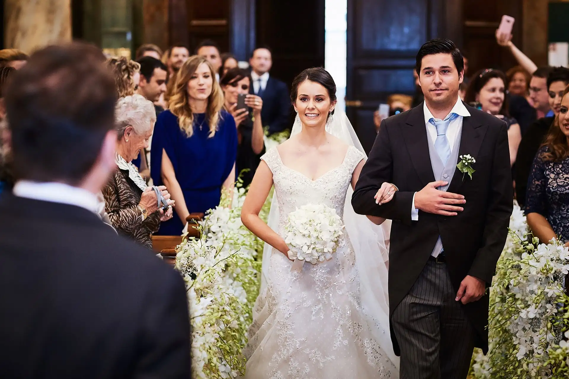 castello odescalchi wedding