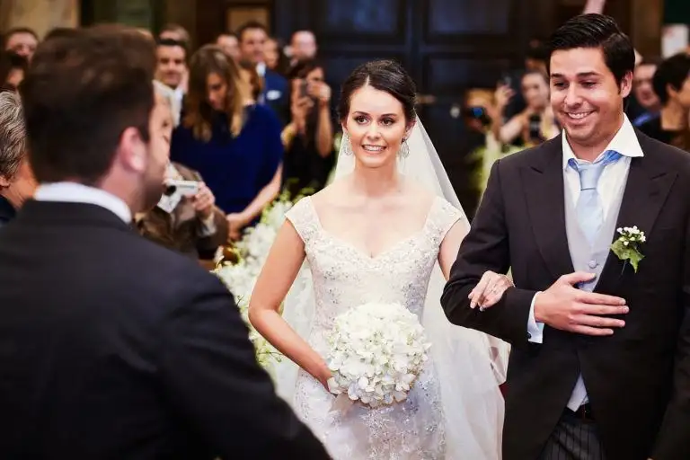 castello odescalchi wedding