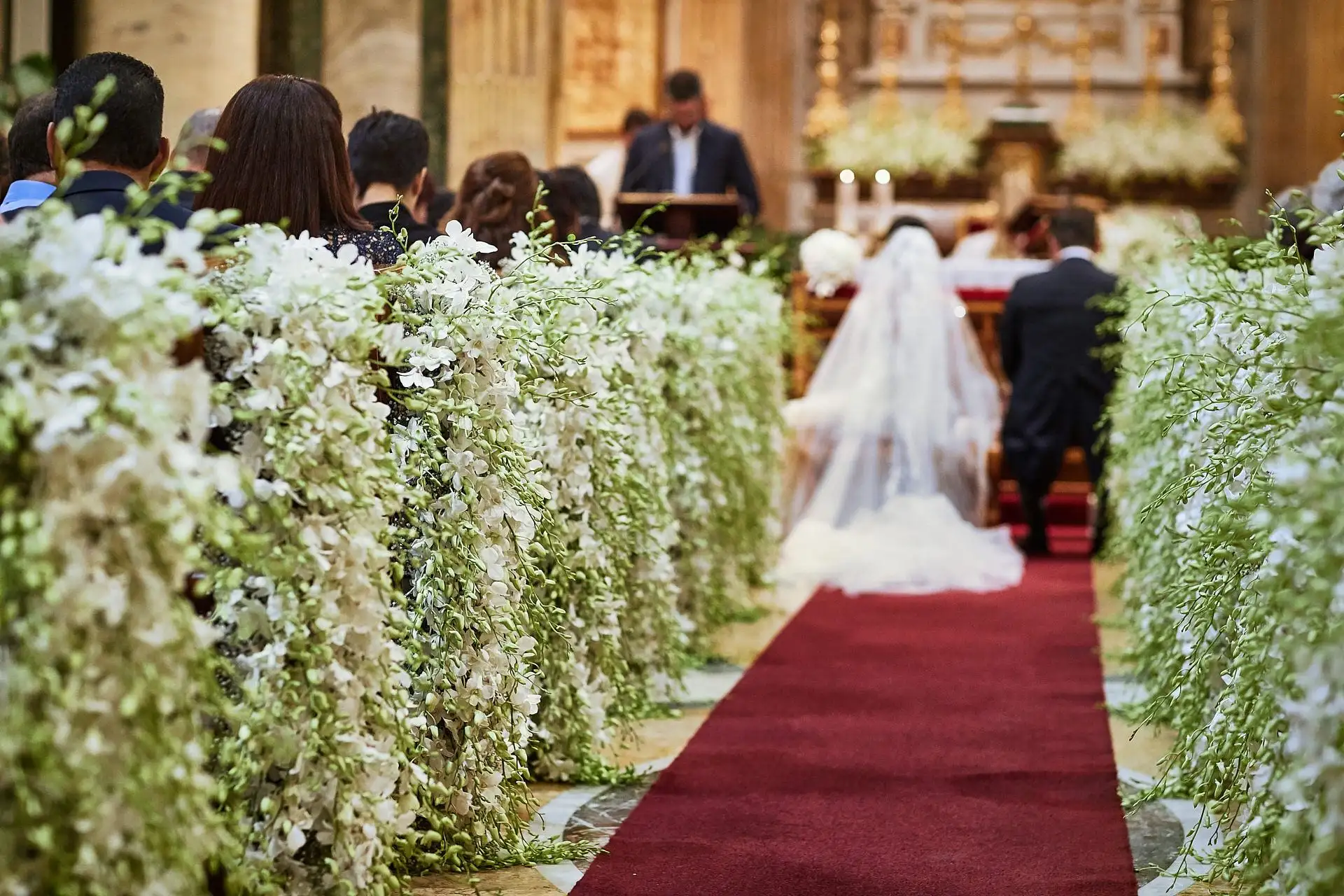 castello odescalchi wedding