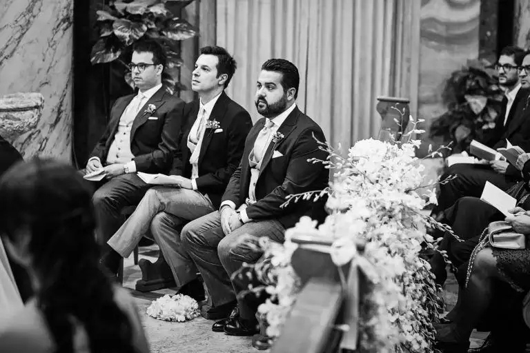castello odescalchi wedding