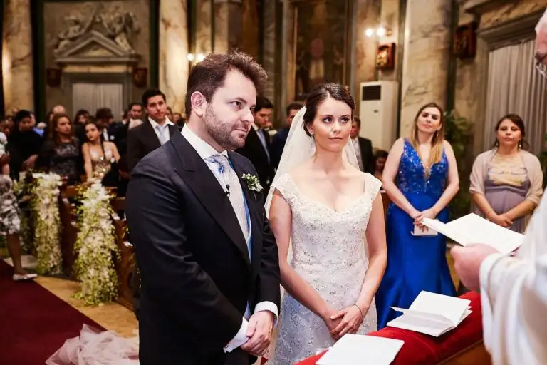castello odescalchi wedding