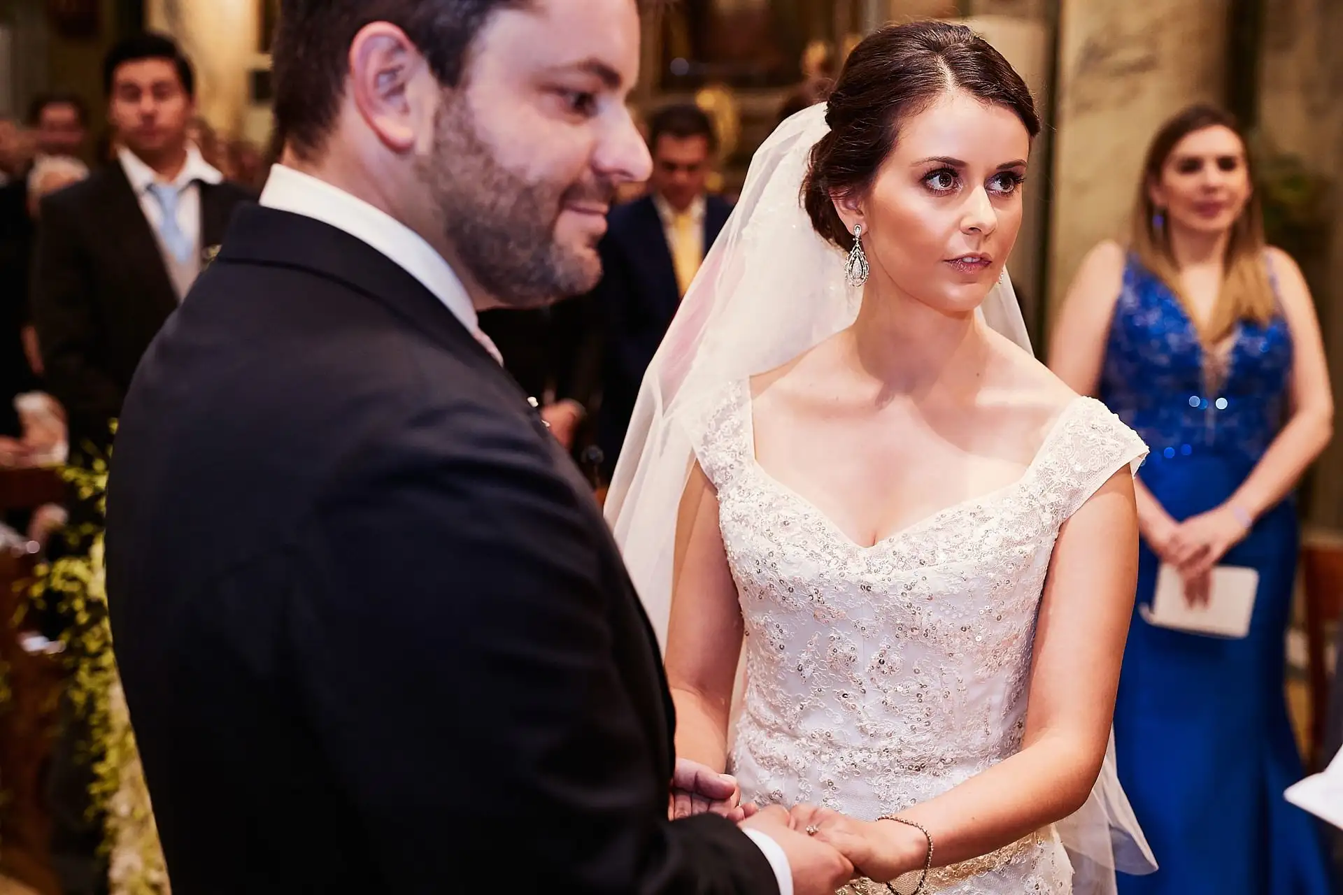 castello odescalchi wedding
