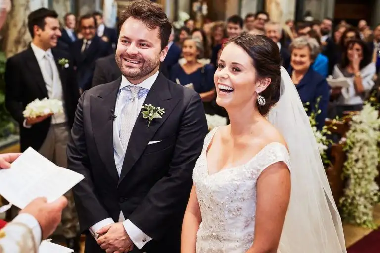 castello odescalchi wedding