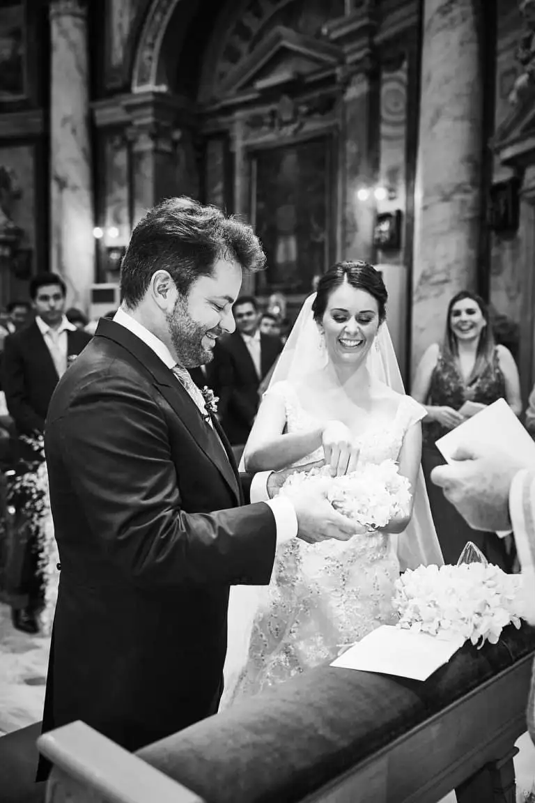 castello odescalchi wedding