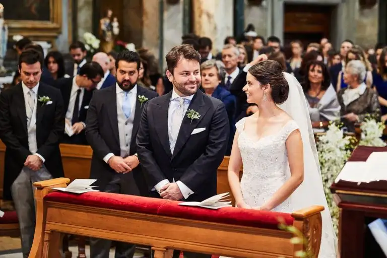 castello odescalchi wedding
