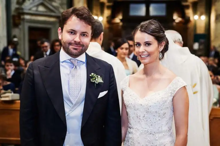 castello odescalchi wedding