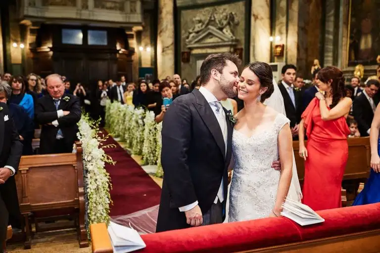 castello odescalchi wedding