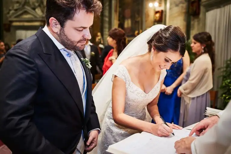 castello odescalchi wedding