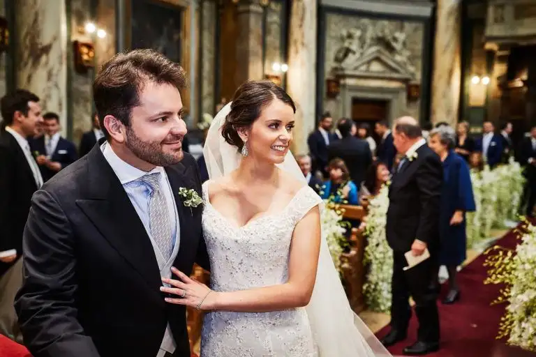 castello odescalchi wedding