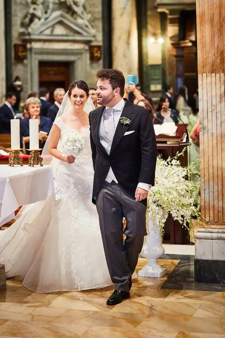 castello odescalchi wedding