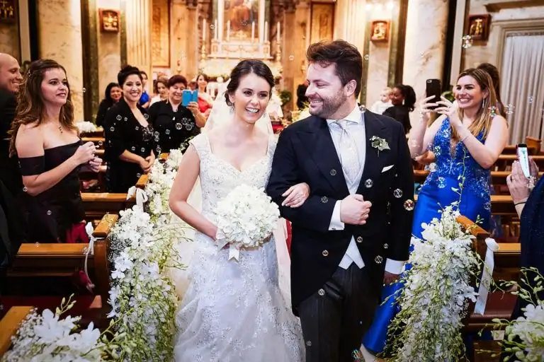 castello odescalchi wedding