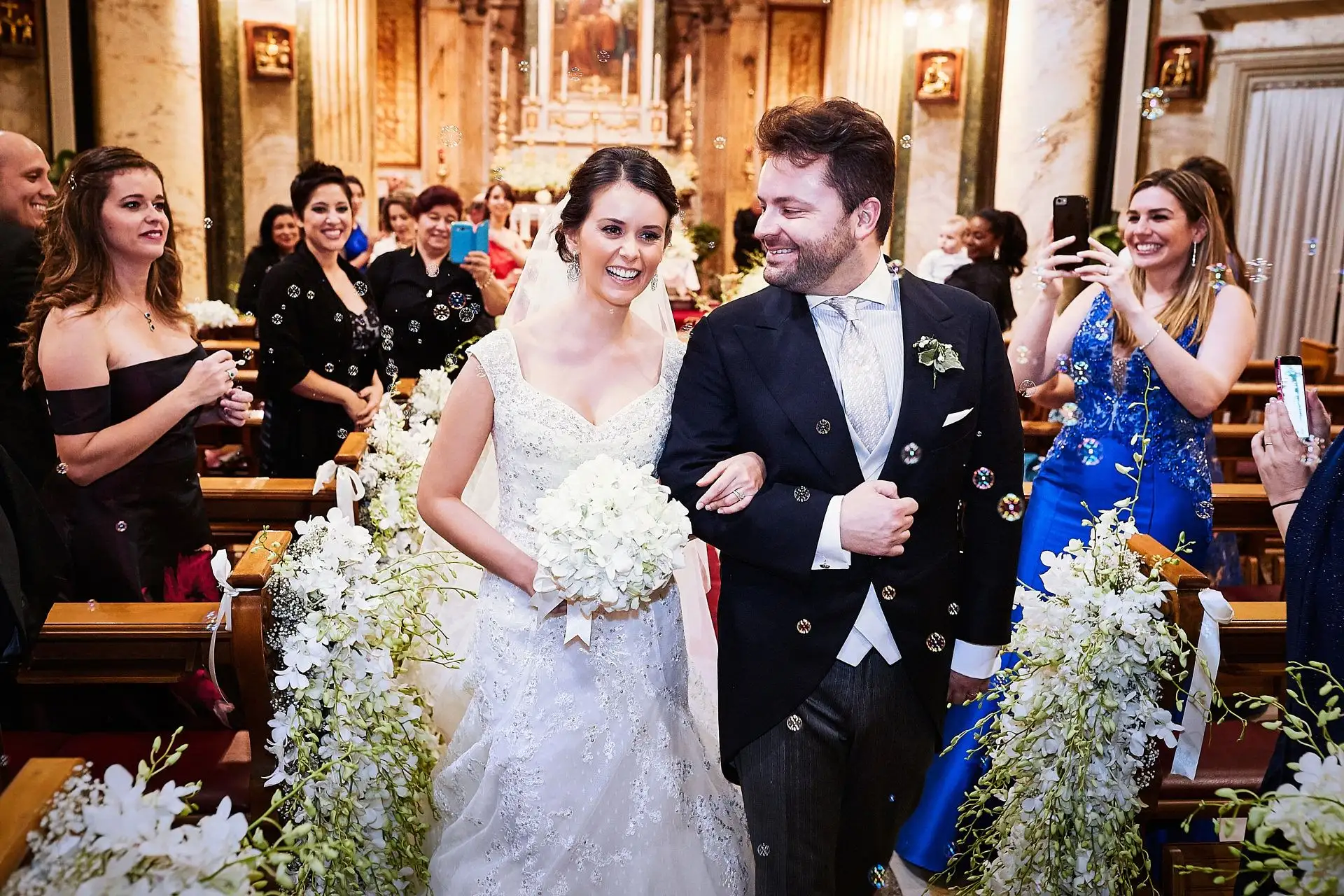 castello odescalchi wedding