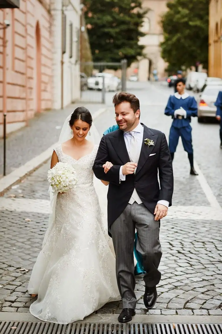 castello odescalchi wedding
