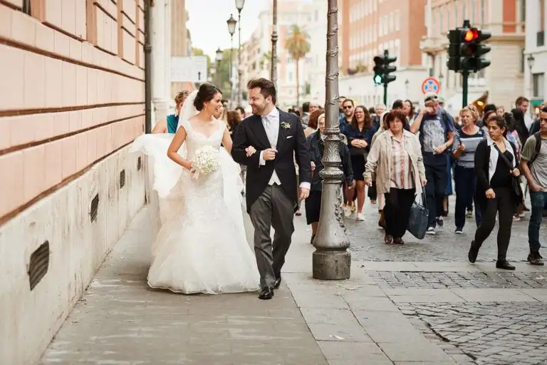 castello odescalchi wedding