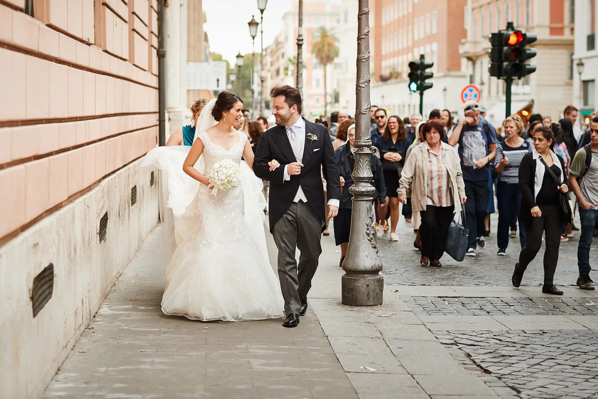 castello odescalchi wedding
