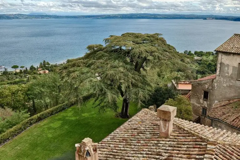 castello odescalchi wedding