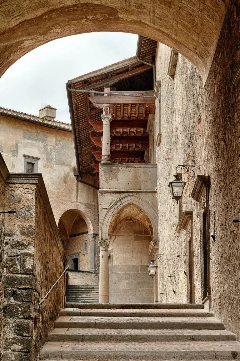 castello odescalchi wedding