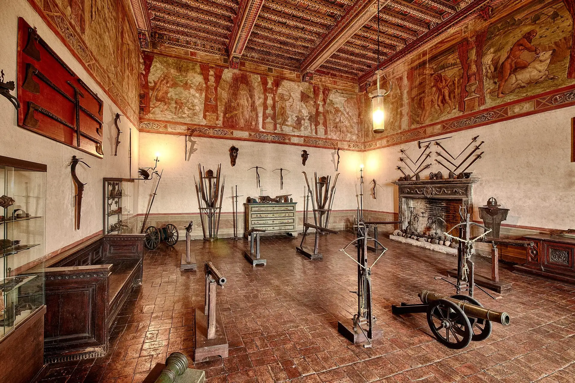 castello odescalchi wedding