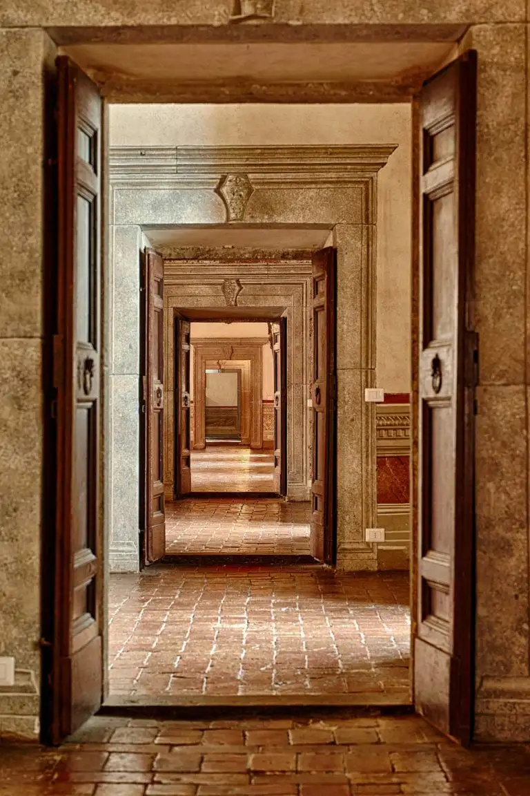 castello odescalchi wedding