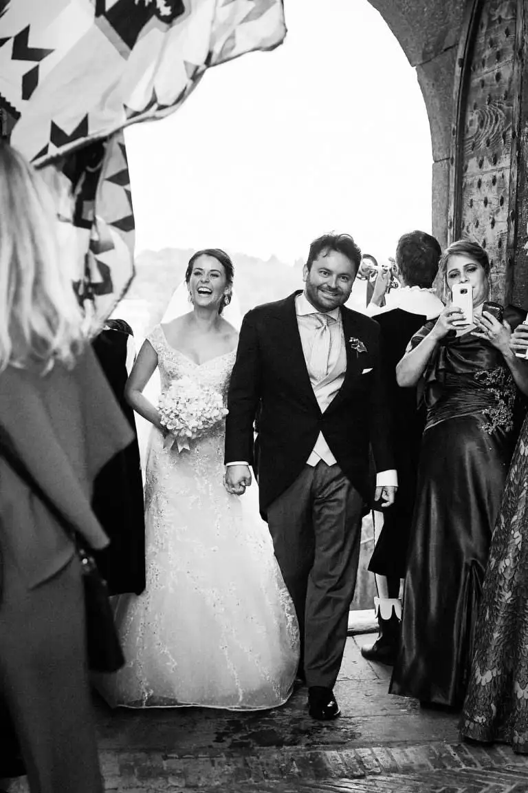 castello odescalchi wedding
