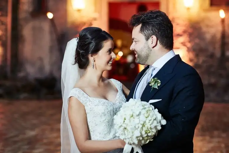 castello odescalchi wedding