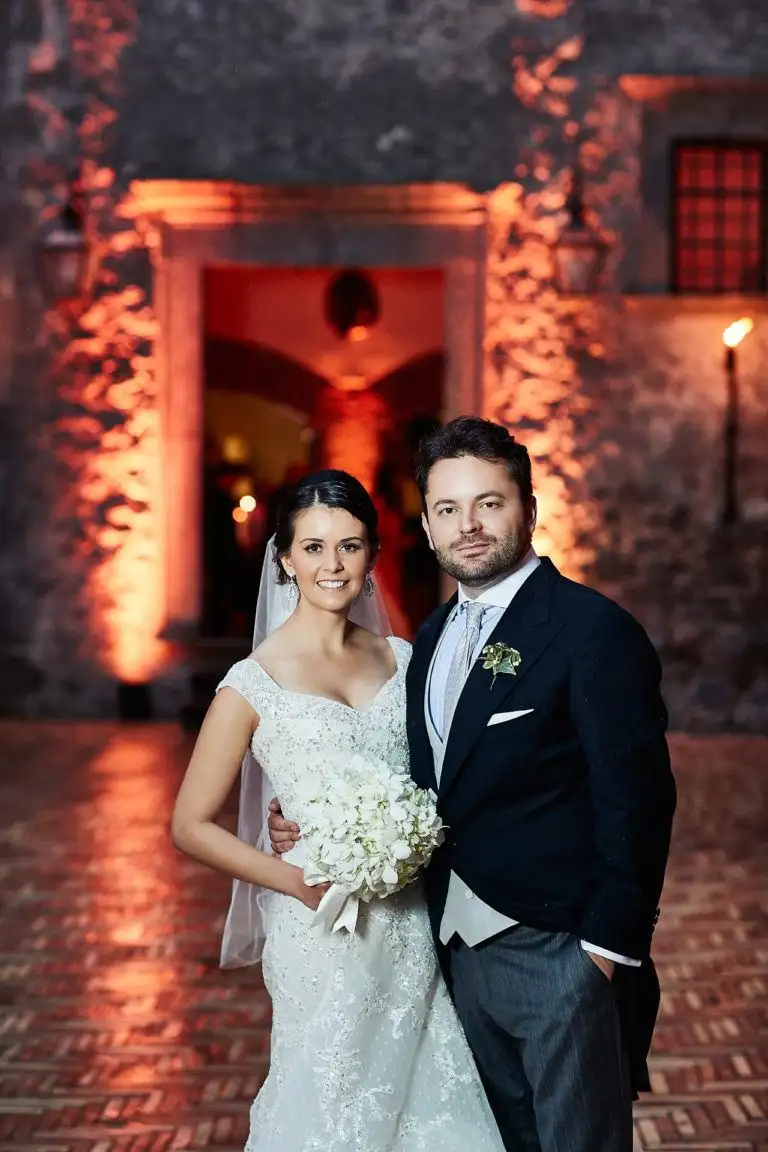 castello odescalchi wedding