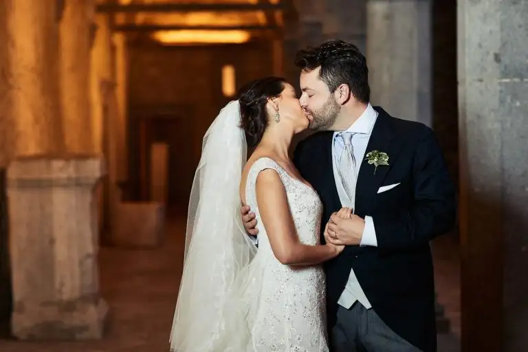 castello odescalchi wedding