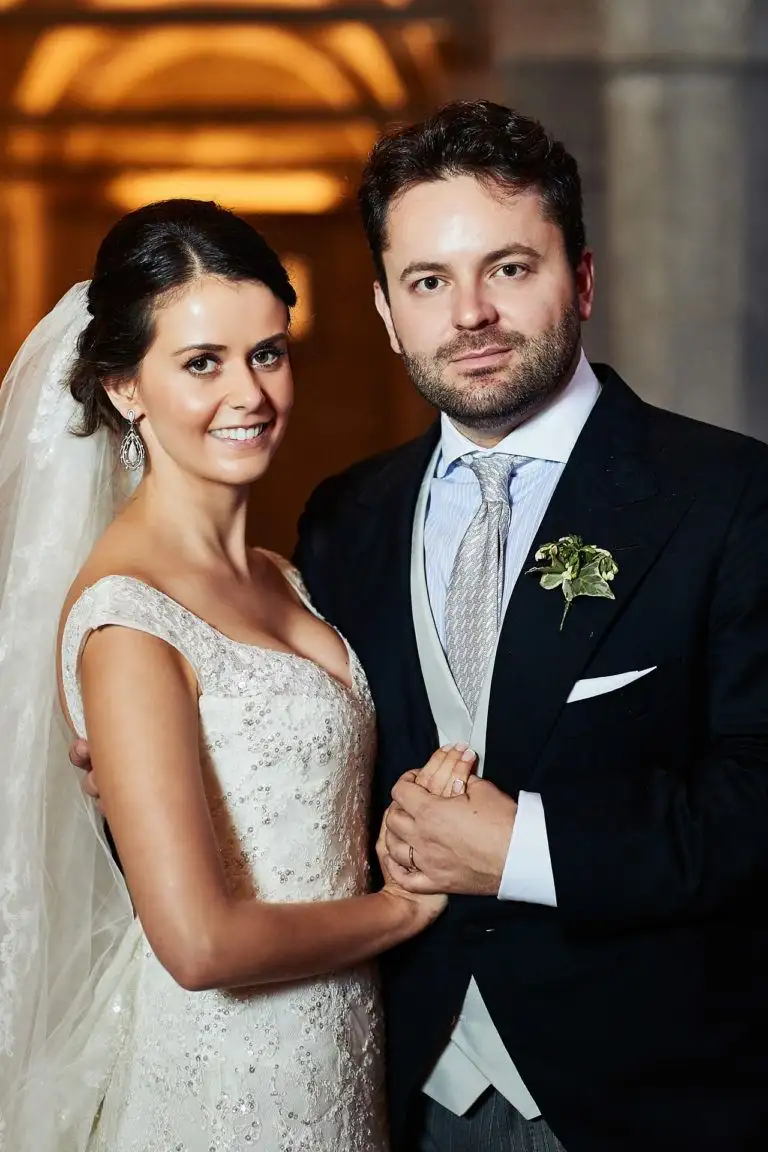 castello odescalchi wedding