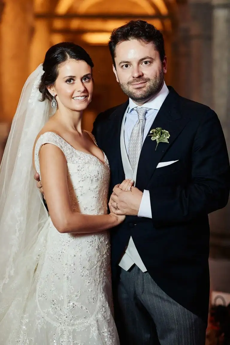 castello odescalchi wedding