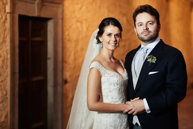 castello odescalchi wedding