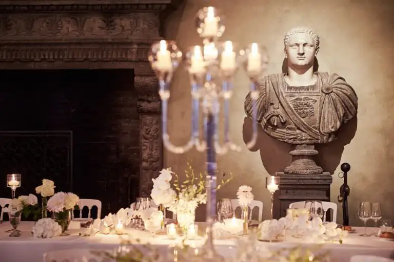 castello odescalchi wedding