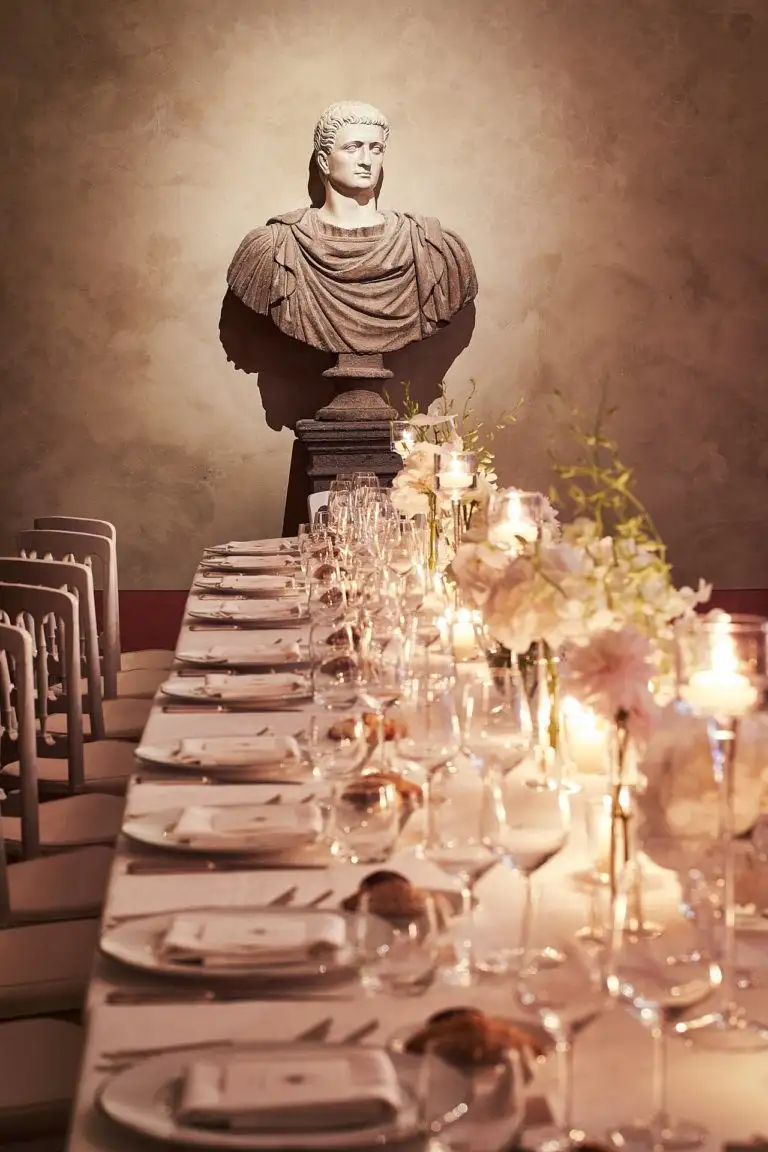 castello odescalchi wedding
