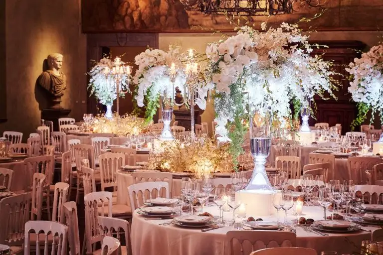 castello odescalchi wedding