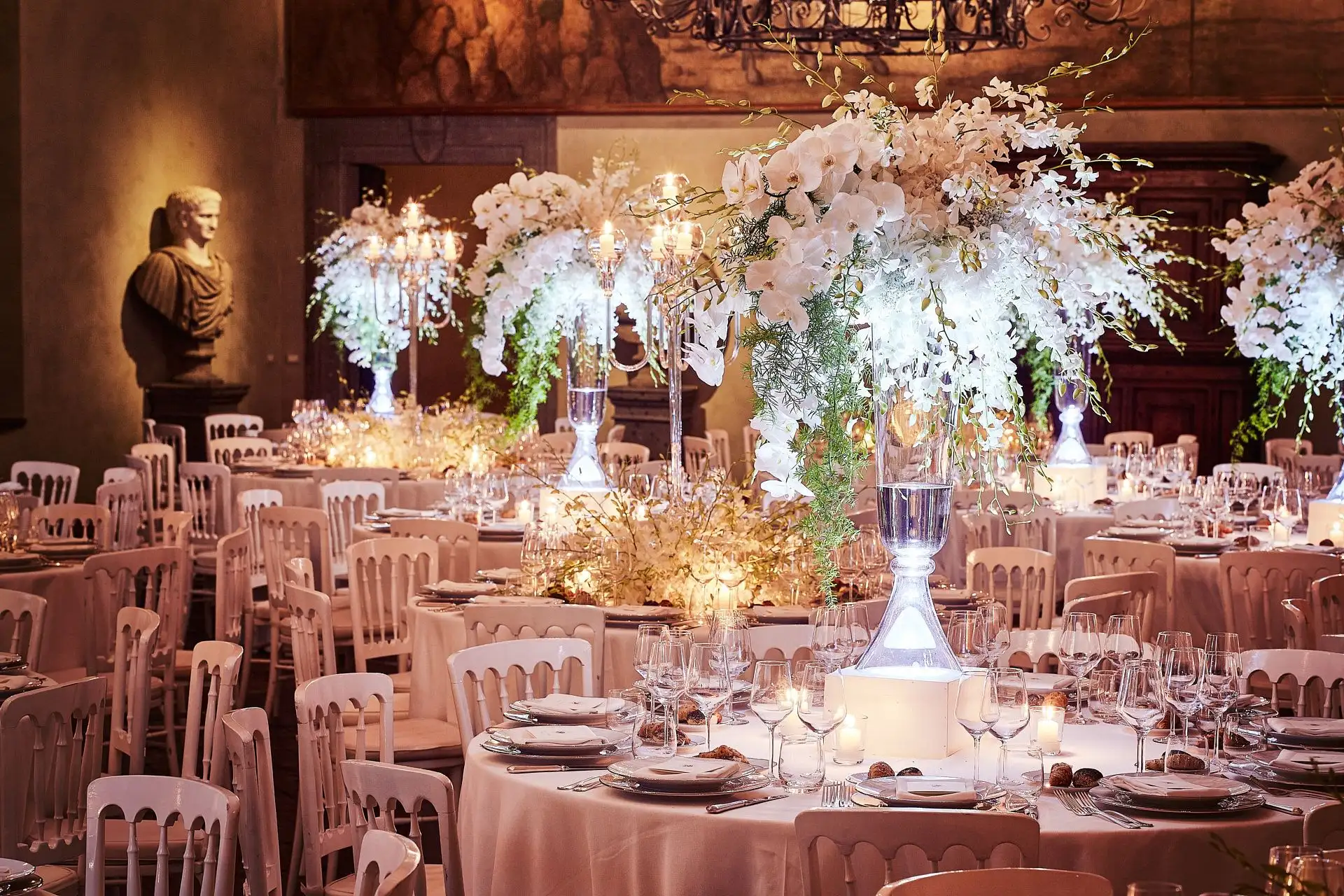 castello odescalchi wedding