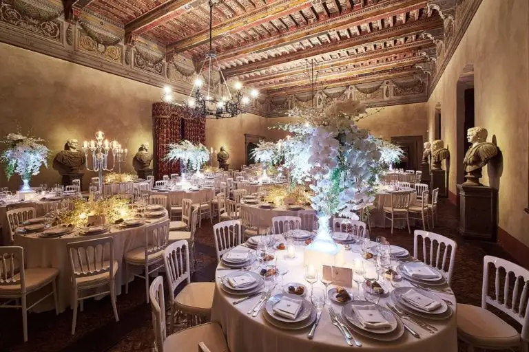 castello odescalchi wedding
