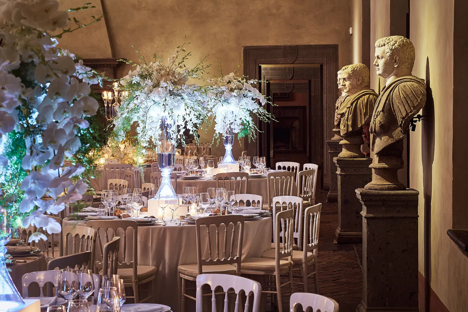 castello odescalchi wedding