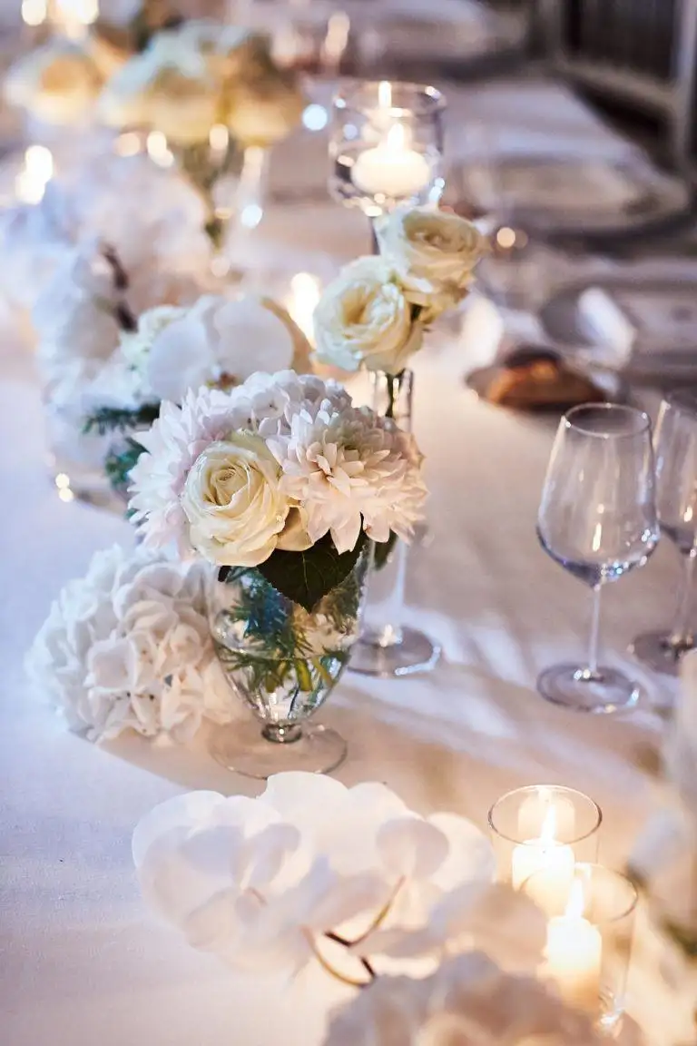 castello odescalchi wedding