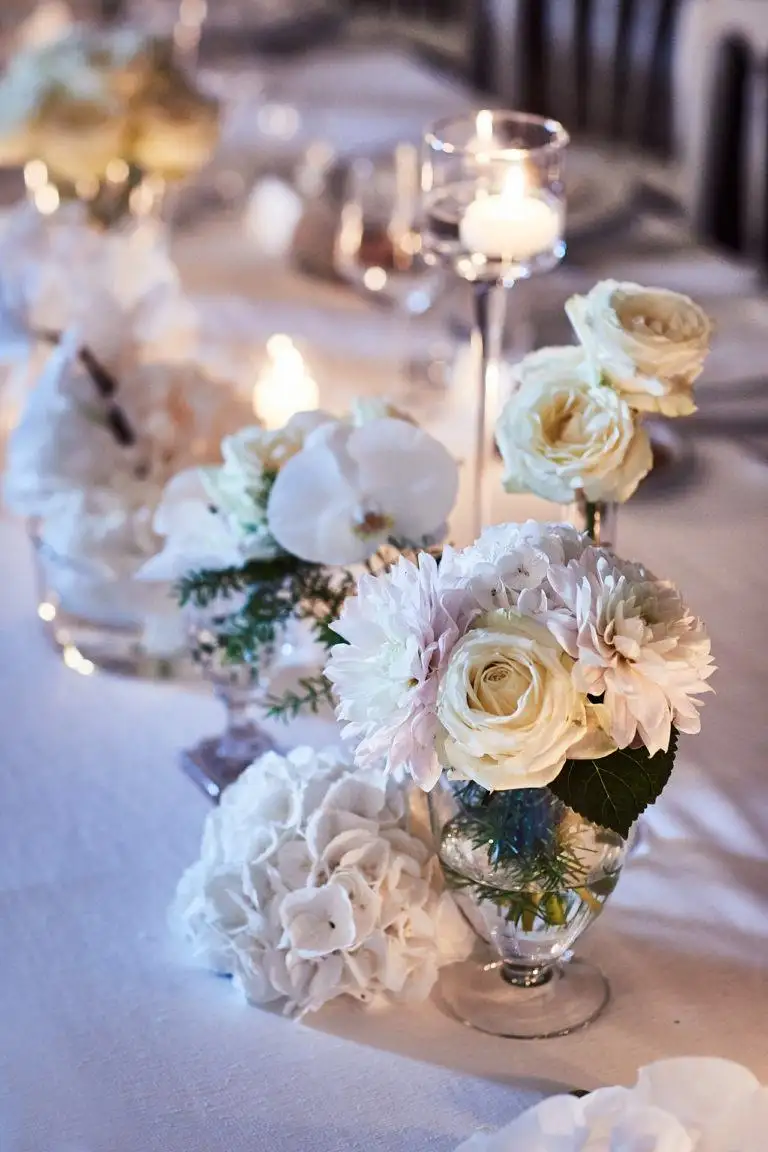castello odescalchi wedding