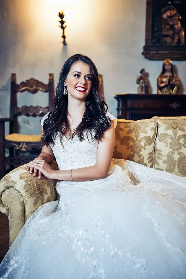 castello odescalchi wedding