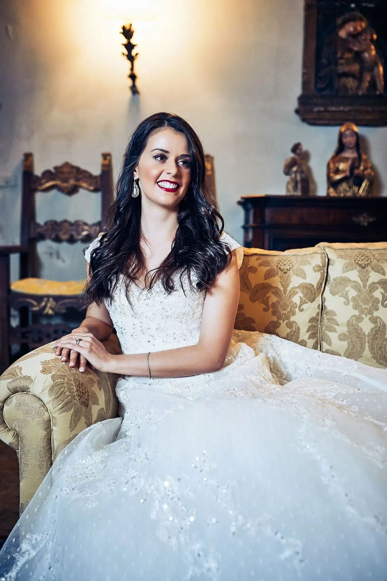 castello odescalchi wedding