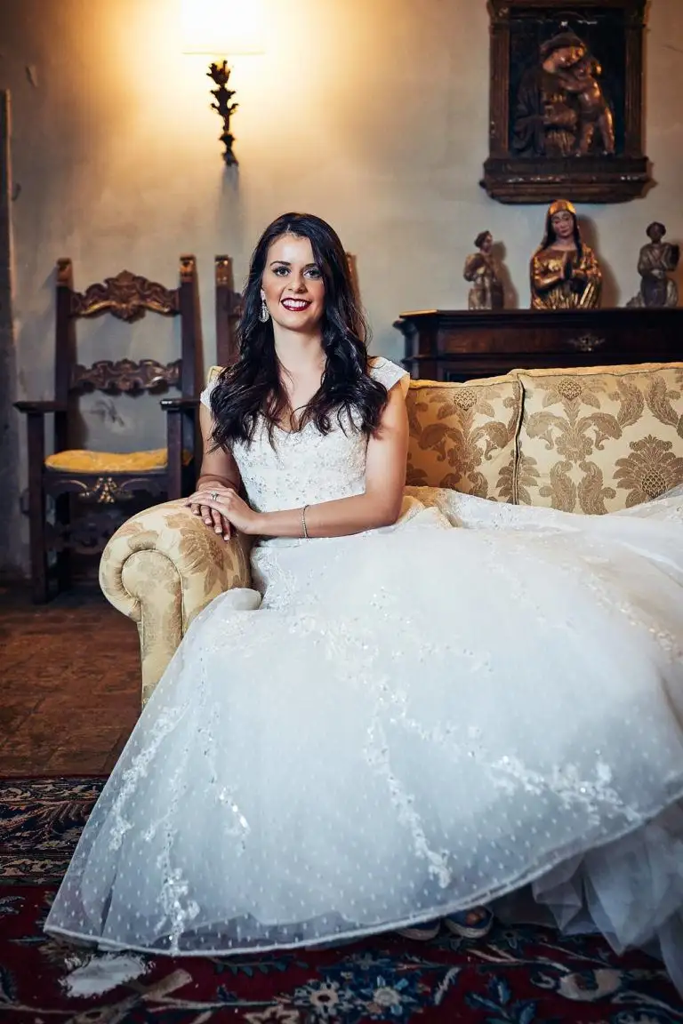 castello odescalchi wedding