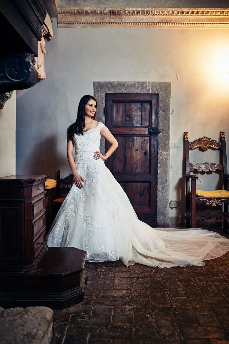 castello odescalchi wedding