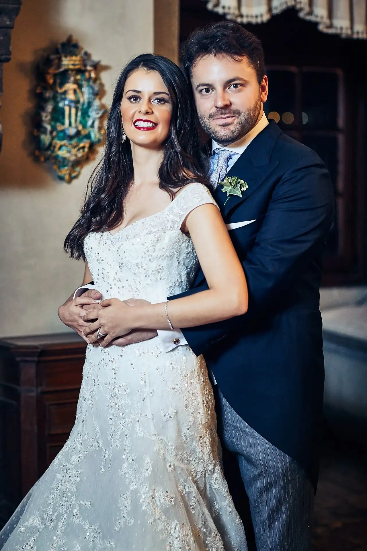 castello odescalchi wedding