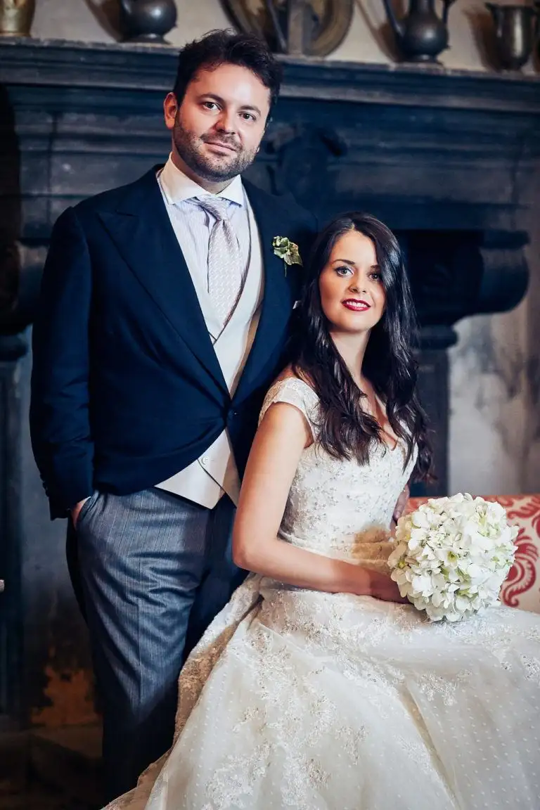 castello odescalchi wedding