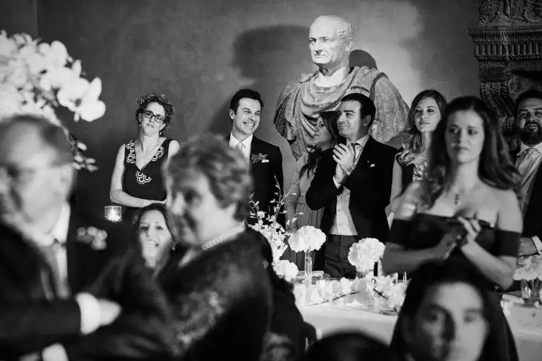 castello odescalchi wedding